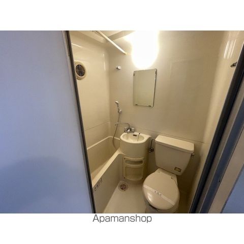 シャトール田口戸塚Iの内装写真