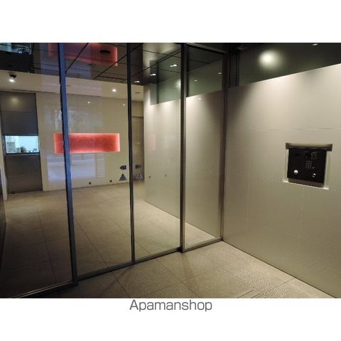 コンフォリア三田EASTの外観写真