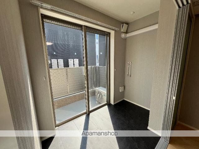 大曽根原町アパート2(仮の内装写真