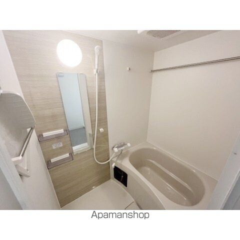 ジーメゾン埼玉本郷町プリミアの内装写真