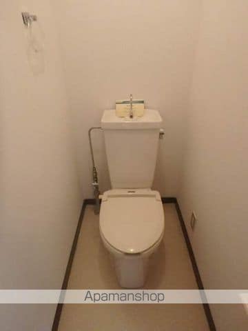 コーポ中西の内装写真