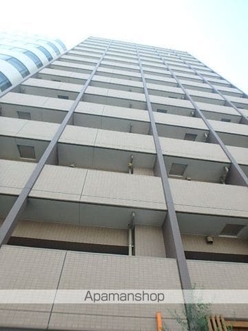 クリオ五反田の外観写真