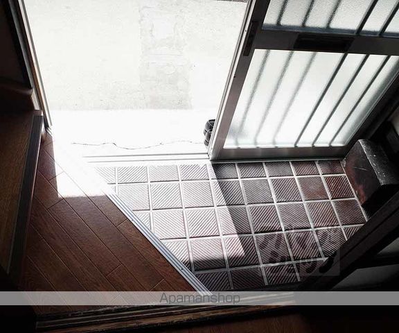 千本出水貸家の内装写真