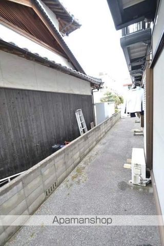 ビーライン北方の内装写真