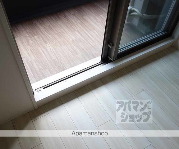 クリスタルグランツ京都西大路の内装写真