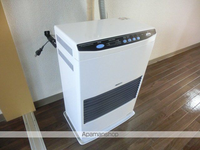 プログレス琴似の内装写真
