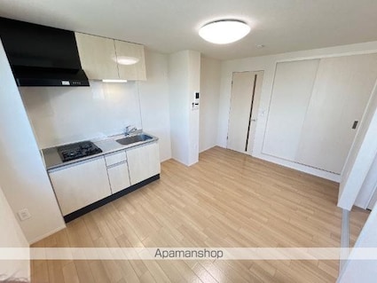 アコード・Ｋ[1LDK/31.05m2]の内装4