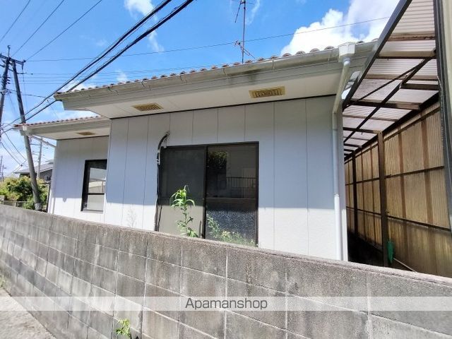 ブレストハウス御堀の外観写真