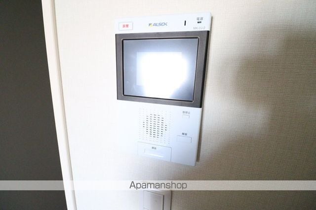 ディアーナ川崎大師の内装写真