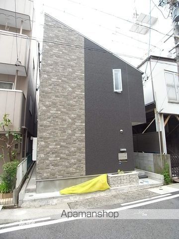 グランドステージ新栄の外観写真