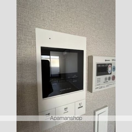 アルティザ氷川台[1R/25.48m2]のその他内装5