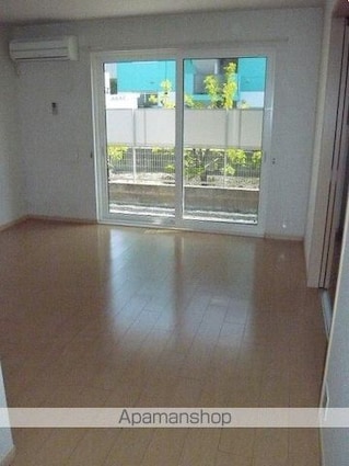 グランツコートＫ　Ｃ[1LDK/46.71m2]のリビング・居間