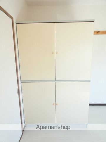 ファンタハウスの内装写真