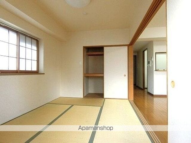 ダイアパレスグランデージ板橋の内装写真