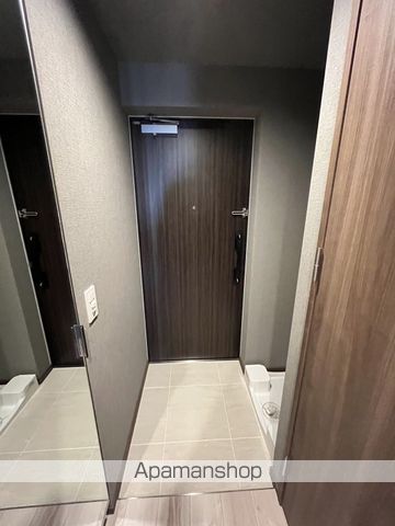メイクスWアート上前津Vの内装写真