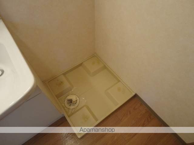 グリーンフィールド弐番館の内装写真