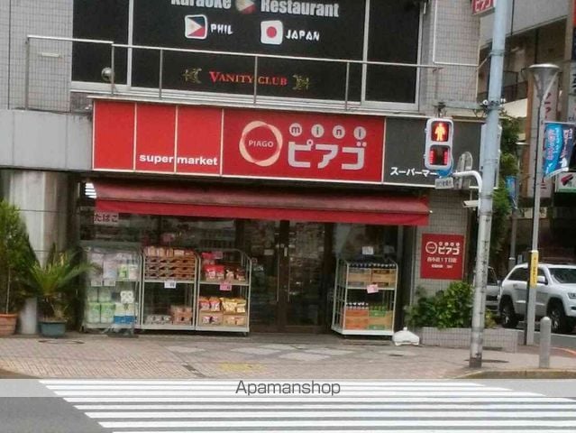 ルミナーレの周辺写真