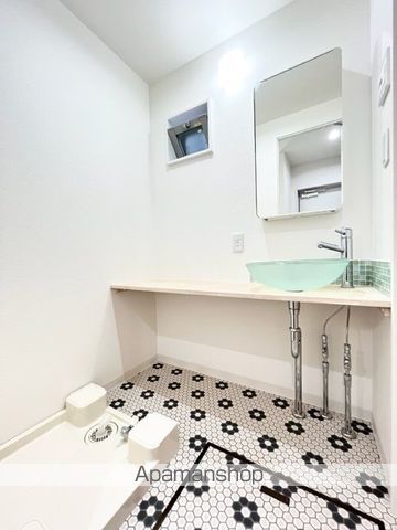 MOFREあまがさき 壱番館の内装写真