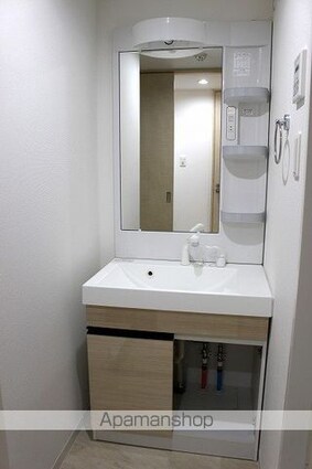 ＮＦ青葉[1DK/35.75m2]の洗面所