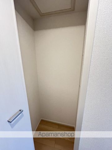 ヒカルサさいたま吉野の内装写真