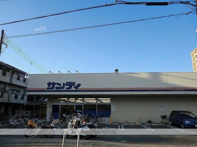 アメニティ駅前の周辺写真