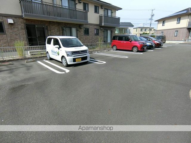 リビングタウン愛野南B棟のその他写真