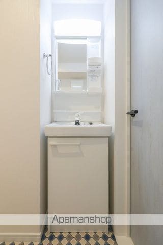 NJクロスの内装写真