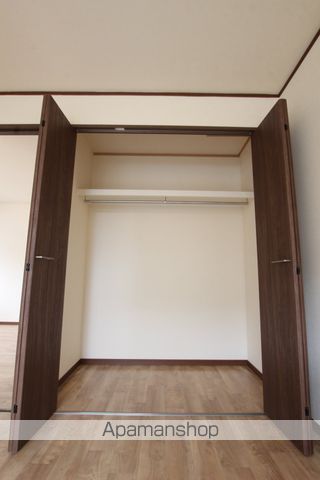 ヴェルメゾンおゆみ野 Cの内装写真