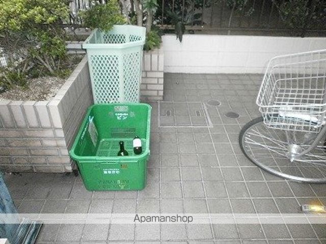 【立川市高松町のマンションの写真】