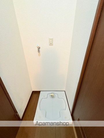 エスポワールコマツ参番館の内装写真