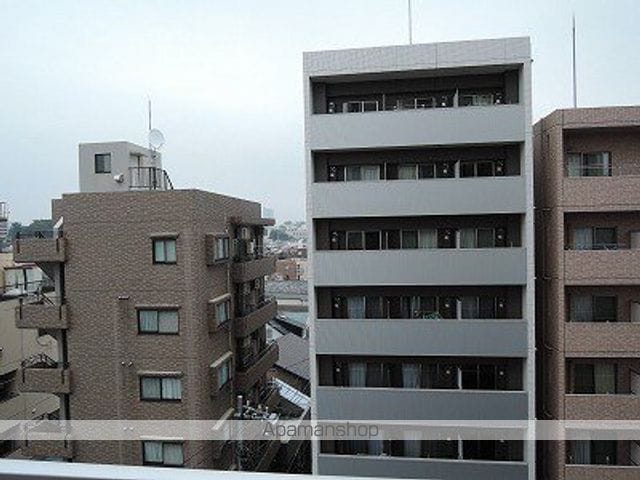 メインステージ田端壱番館の周辺写真