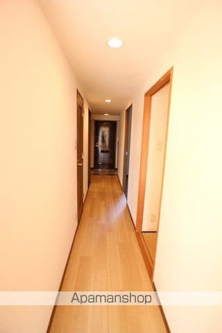 ヒルトップ藤ヶ丘の内装写真