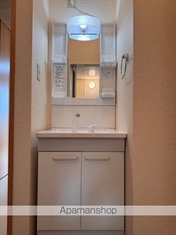 モナリエ穴橋の内装写真