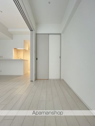 MAXIV CROS ESAKAの内装写真