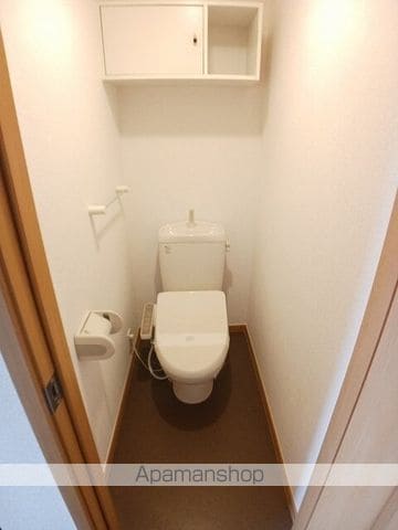 ヴィラージュIIIの内装写真