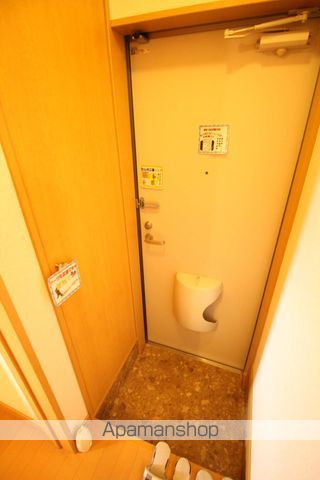 グランシエルの内装写真