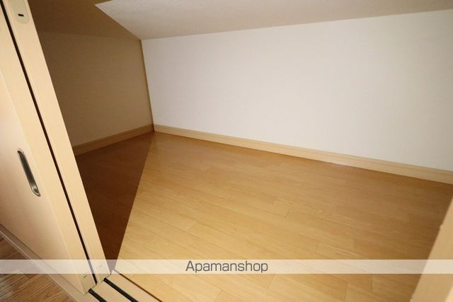 DOWELL田中町の内装写真