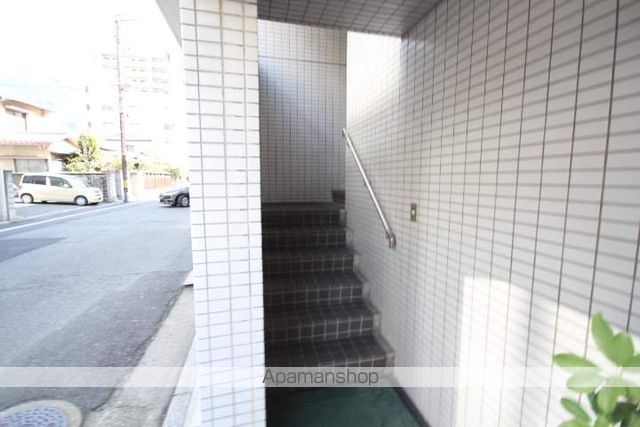カルチェ羽衣の内装写真