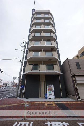 Notre chez nous SANNOUの外観写真