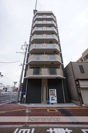 Ｎｏｔｒｅ　ｃｈｅｚ　ｎｏｕｓ　ＳＡＮＮＯＵ（ノートルシェヌー）[1LDK/38.85m2]の外観2