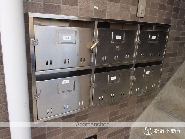 カーサ仏生山の内装写真