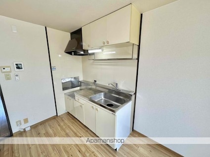 メゾン昴[2DK/44.72m2]の内装3