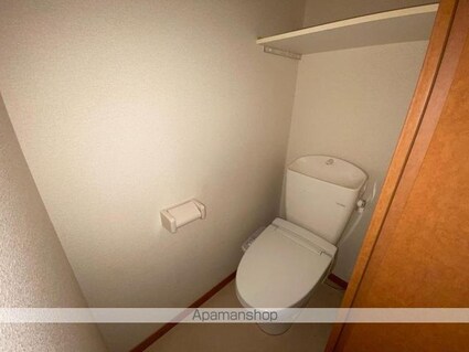 レオパレスＫ　ＣＯＵＲＴ[1K/23.18m2]の内装8