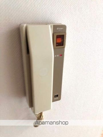 ロイヤルメゾン甲子園口IIIの内装写真