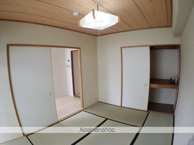 ソイルヴァレー天神の内装写真