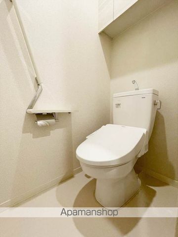 グラン テールの内装写真