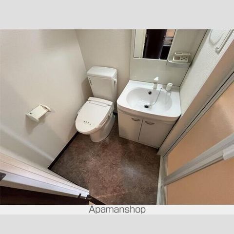 アリビオ立花IIの内装写真