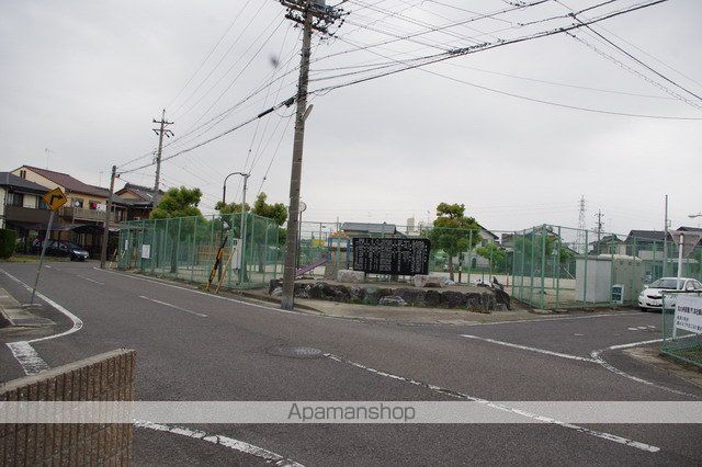 プリミエール清須の周辺写真