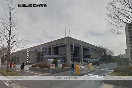 西浜コーポ[3K/42.12m2]の周辺1