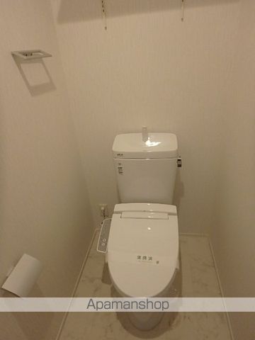 FELICITEの内装写真